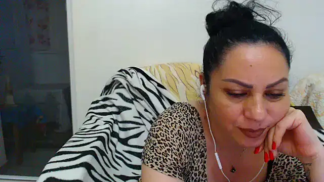 MissElla webcam