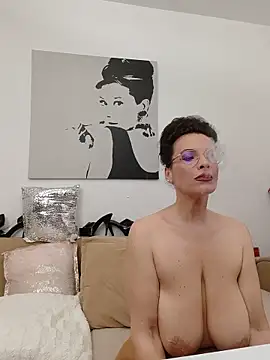 RebeccaNoble webcam