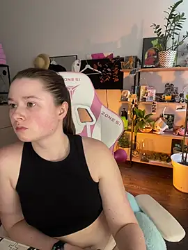 sweetest_pie webcam
