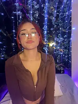 Ashly_cutee webcam