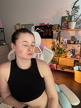sweetest_pie webcam