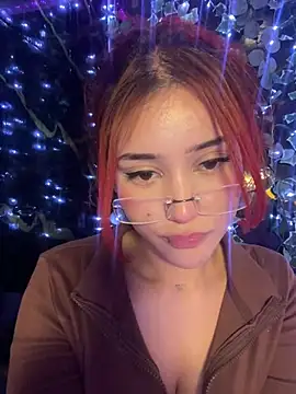 Ashly_cutee webcam