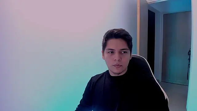 Asta_YunoXXX webcam