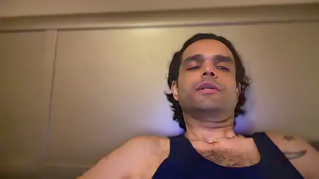 KungFuPanda001 live cam on StripChat