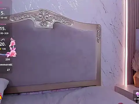 Aslii_Smith live cam on StripChat