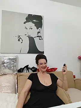 RebeccaNoble webcam