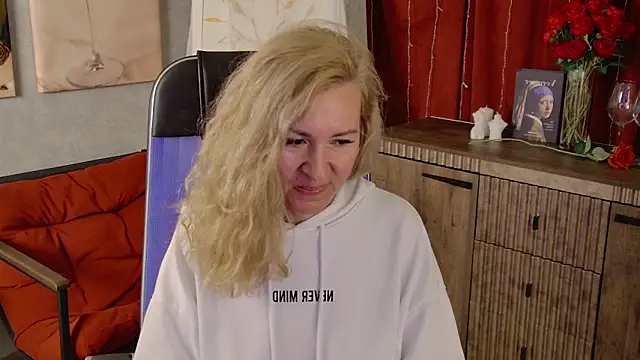 DonnaSmitth live cam on StripChat