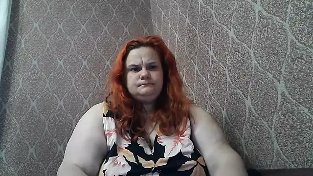 DollyGersonn live cam on StripChat