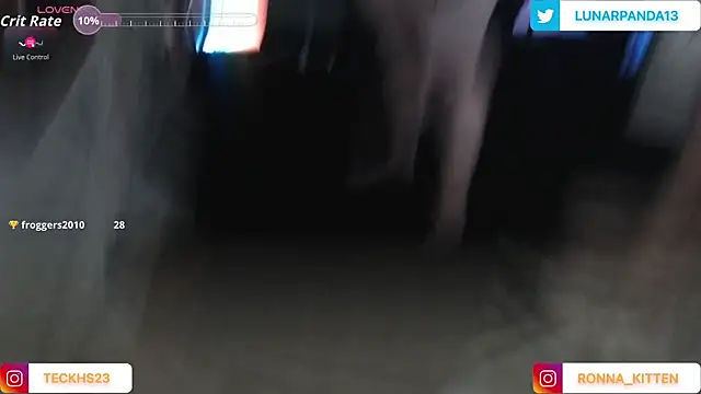 SamAndKat webcam