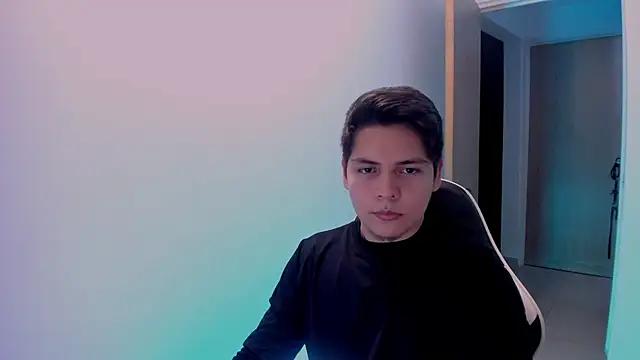 Asta_YunoXXX webcam