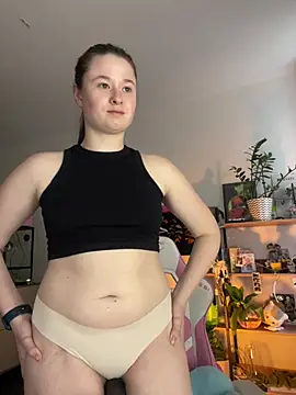 sweetest_pie webcam