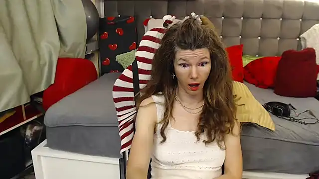 kellyterapy webcam