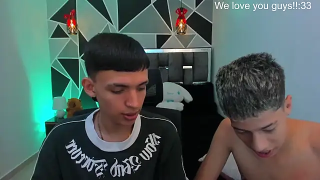 Juan_Nd_Steven webcam