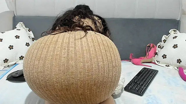 BrendaWildd webcam