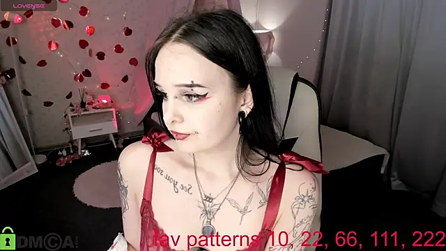 Cassies-Sandyy webcam