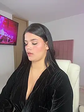 Janettcruz webcam