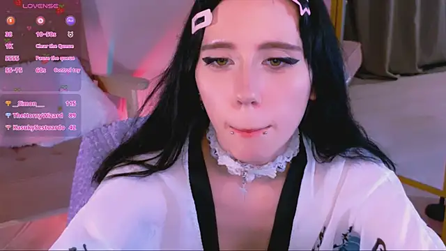 Asuka_miu live cam on StripChat