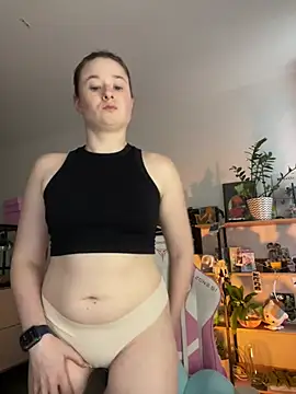 sweetest_pie webcam