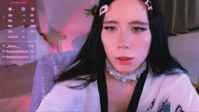 Asuka_miu live cam on StripChat