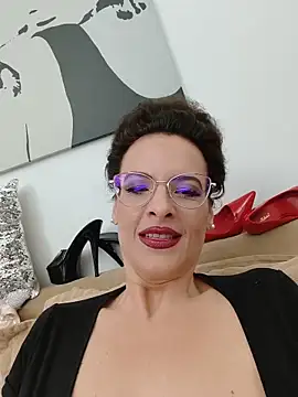 RebeccaNoble webcam