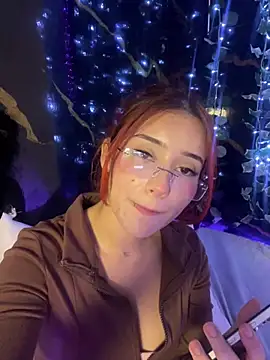 Ashly_cutee webcam