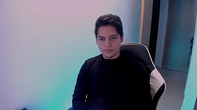 Asta_YunoXXX webcam