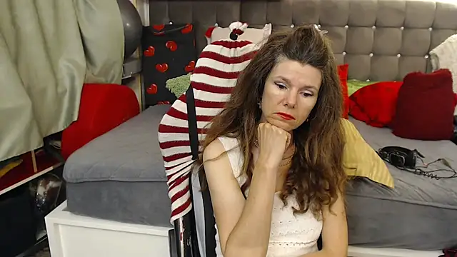 kellyterapy webcam