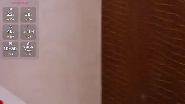 RosalieNorman webcam