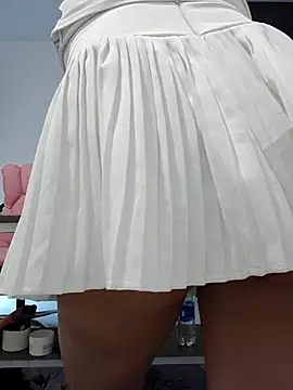 susu_baby webcam