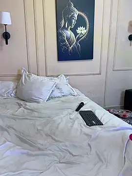 Ambersfoxx webcam