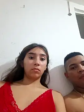 Ariaest Live Webcam on Stripchat