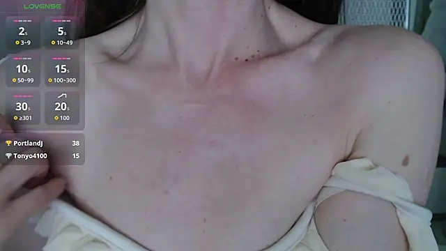 BB_Web live cam on StripChat