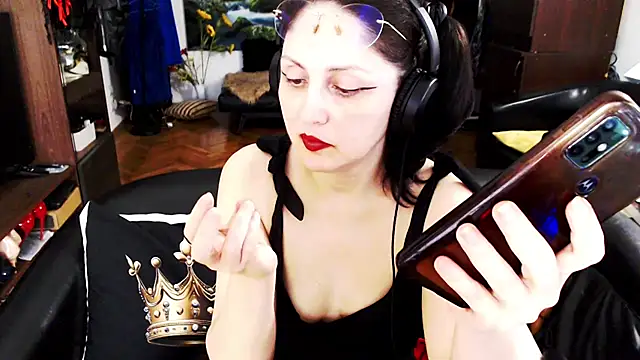 Imperatriza webcam