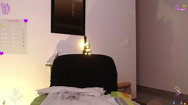 scarlett_diamond11 webcam