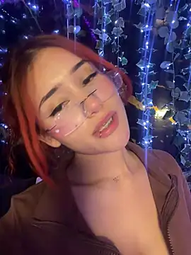 Ashly_cutee webcam