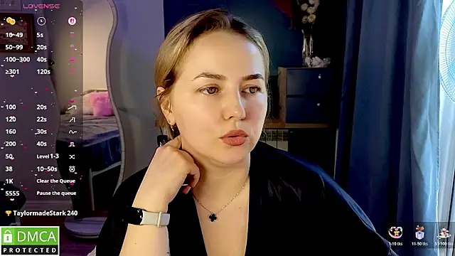 Mira_Mermayd webcam