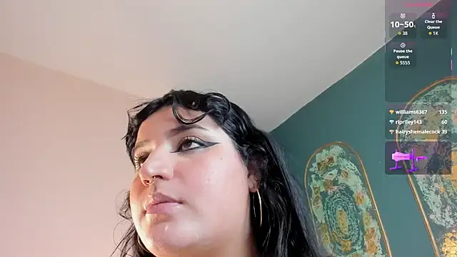 SofiaRousel webcam