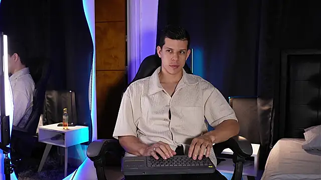 MarcoSullivan webcam