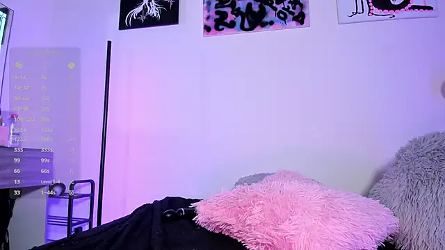 satanbabee webcam