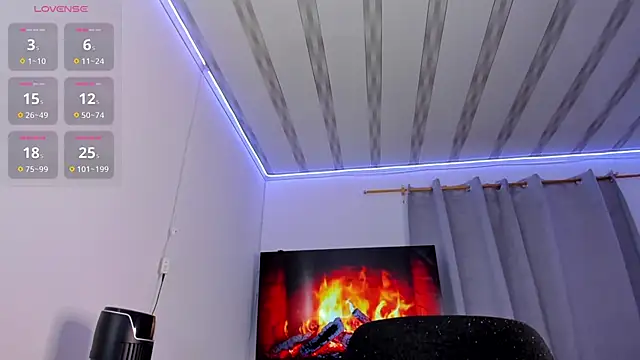 Benji_Andrew webcam