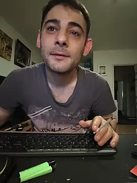 mihaimichael webcam