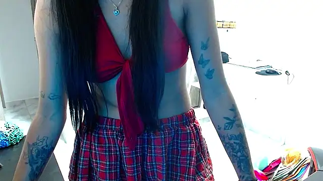 AntonellaAndNoah webcam