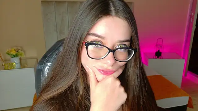 Charlotte_Olsen_ webcam