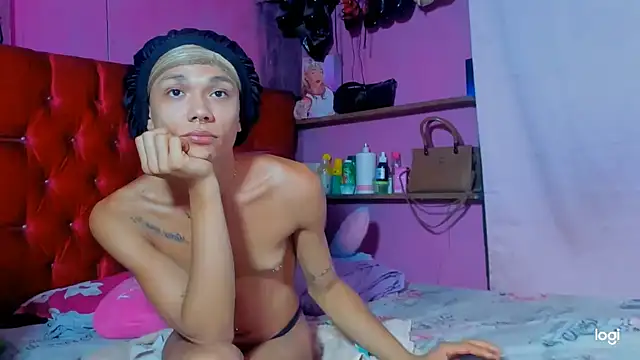 StassieBell webcam