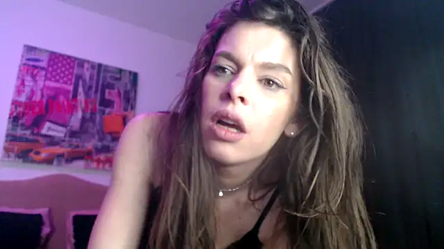 sonyapettite webcam