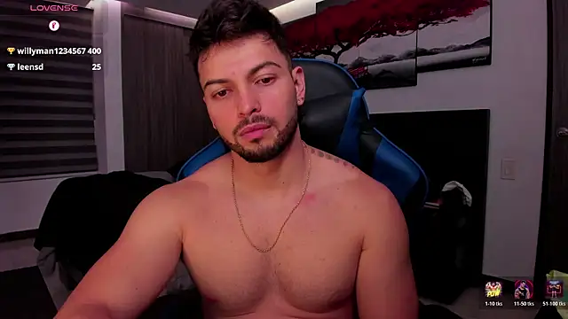 nick_klaus webcam