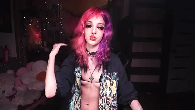 Ink__pleasure webcam
