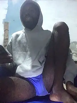 Bbklaq live cam on StripChat
