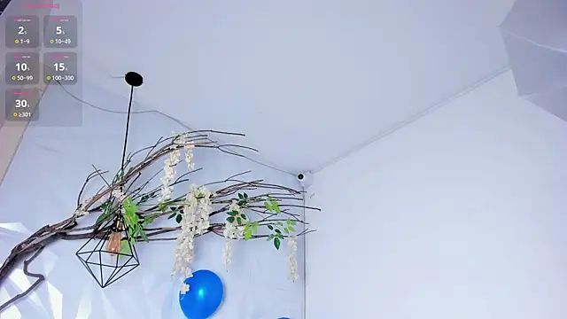 Pamela_Rut_ webcam