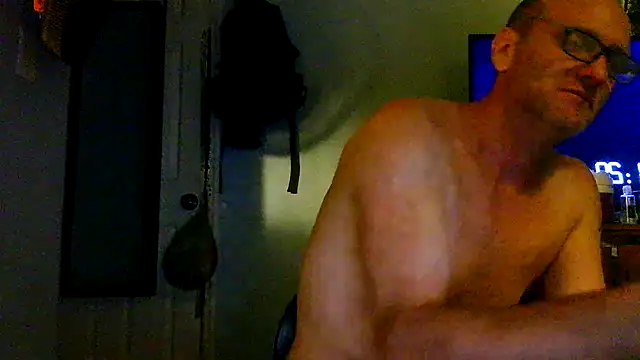 PornStro921 webcam
